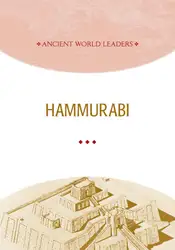 Hammurabi (Ancient World... image