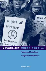 Organizing Urban America:... image