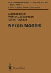 Néron Models image