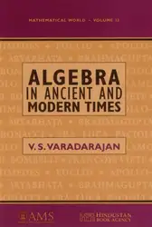 Algebra in Ancient... image