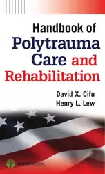 Handbook of Polytrauma... image