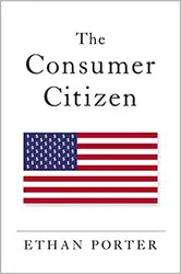 The Consumer Citizen image