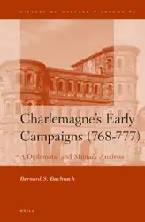 Charlemagne's Early Campaigns... image