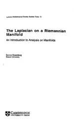 The Laplacian on... image
