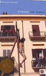 Europe (in theory) image