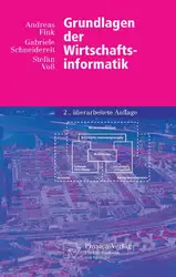 Grundlagen der Wirtschaftsinformatik:...