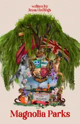 دانلود کتاب Magnolia Parks
