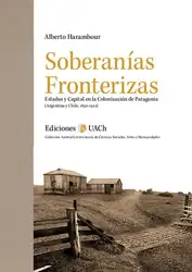 Soberanías fronterizas :... image