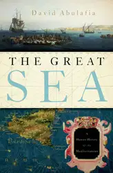 The Great Sea:... image
