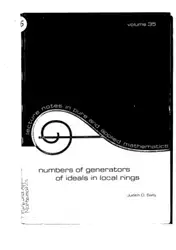 Numbers of generators... image