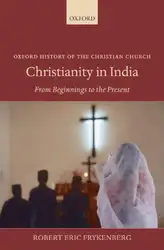 Christianity in India:... image