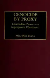 Genocide by Proxy:... image