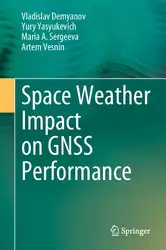Space Weather Impact... image