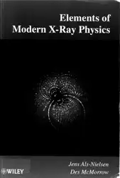 دانلود کتاب Elements of Modern X-ray Physics