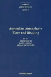 Anomalous Atmospheric Flows... image