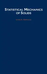 Statistical Mechanics of... image