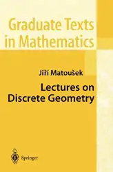 Lectures on Discrete... image