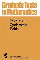 Cyclotomic Fields image