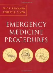 Emergency Medicine Procedures image
