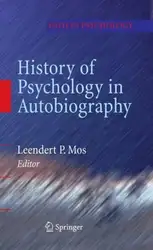 History of Psychology... image