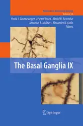 The Basal Ganglia... image