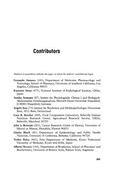 Antioxidant Food Supplements... image