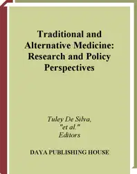 Traditional and Alternative... image