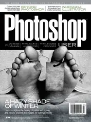 [Magazine] Photoshop User.... image