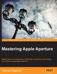 Mastering Apple Aperture image