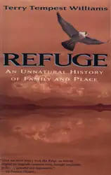 Refuge: An Unnatural... image