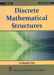 دانلود کتاب Discrete mathematics structures
