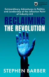 Reclaiming the Revolution:... image