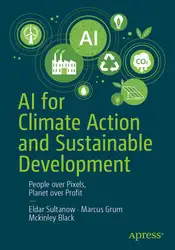 AI for Climate... image