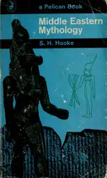 Middle Eastern Mythology image