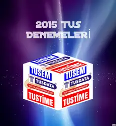 Tusem, Tustime, Tusdata... image