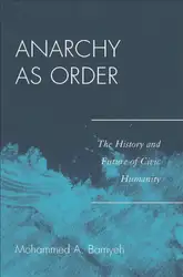 Anarchy as Order:... image
