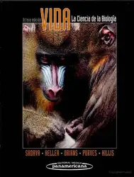 Vida, La Ciencia... image