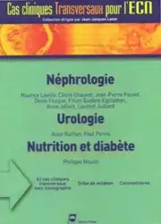 Néphrologie, urologie, nutrition... image