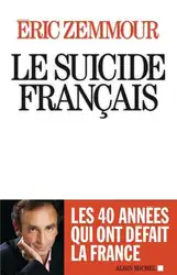 Le Suicide français image