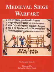 Medieval Siege Warfare... image