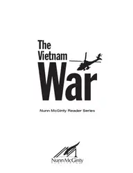 The Vietnam War image
