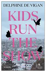Kids Run the... image