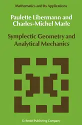 Symplectic Geometry and... image
