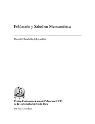 Población y salud... image