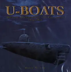 U-Boats History Development... image