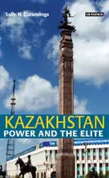 Kazakhstan: Power and... image