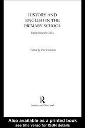 History and English... image