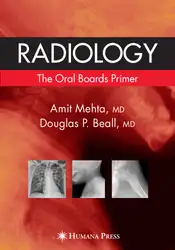 Radiology image