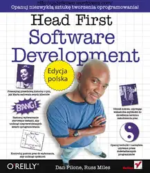 دانلود کتاب Head First Software Development. Edycja polska