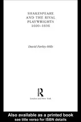 Shakespeare and the... image